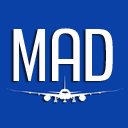 logo Magazine of Aviation Development