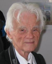 fotka doc. Ing. Rudolf POHL, CSc.
