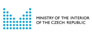 Ministry of the Interior of the Czech Republic brand