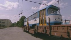 ilustrující obrázek reportáže Studentský projekt Krkonošské metro získal tramvaje T3