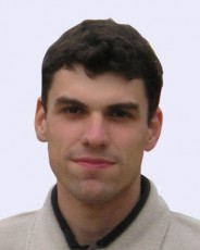 Ing. Pavel Suntych