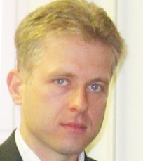 Ing. Petr Hofhansl, Ph.D.