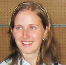 Ing. Lucie Chorváthová