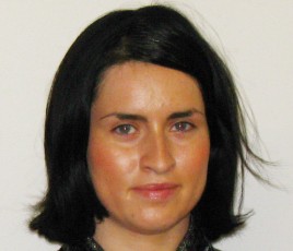 Ing. Eva Silovská