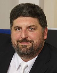 photo of person Miroslav Svítek