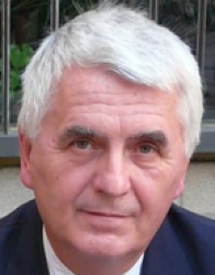 photo of person Tomáš Zelinka