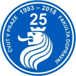 logo 25 let FD