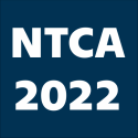 logo of the conference NTCA 2022