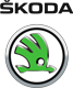 logo ŠKODA AUTO Česká republika