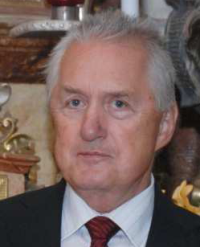 fotka doc. Ing. Ladislav BÍNA, CSc.