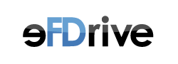 logo eFDrive