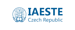 logo IAESTE ČVUT