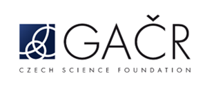 Czech Science Foundation (GA CR) brand