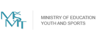 Ministry of Education, Youth and Sports of the Czech Republic brand