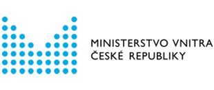 logo Ministerstvo vnitra ČR (MV ČR)