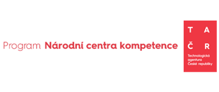 logo Technologická agentura ČR (TAČR)