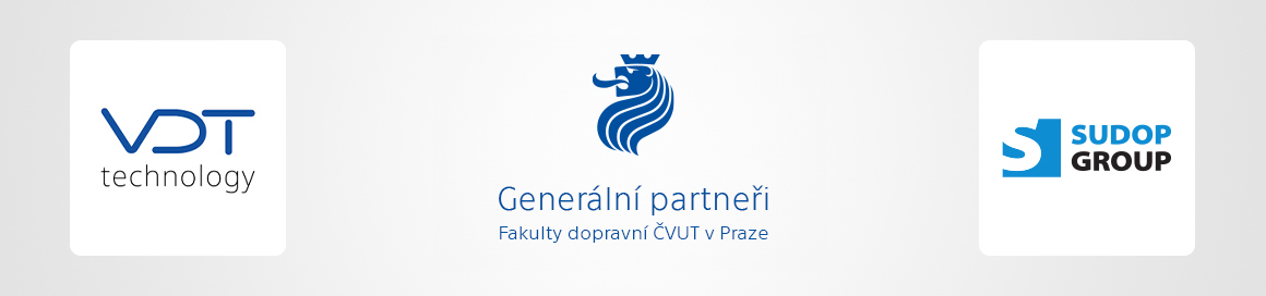 banner FD - generální partneři
