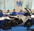 motocykl