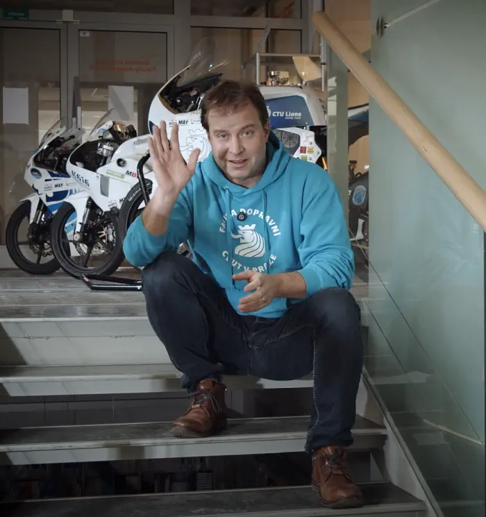 Ondřej Přibyl