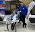 motocykl