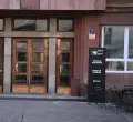 Horská vstup
