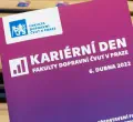 kariérní den