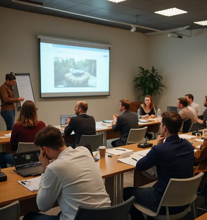 konference