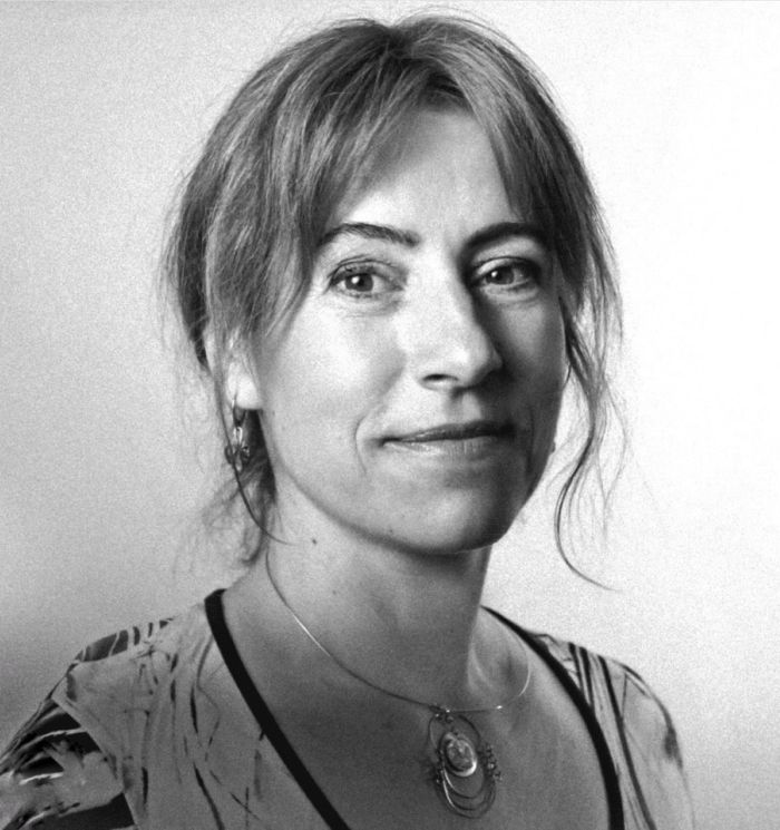 kristýna neubergová
