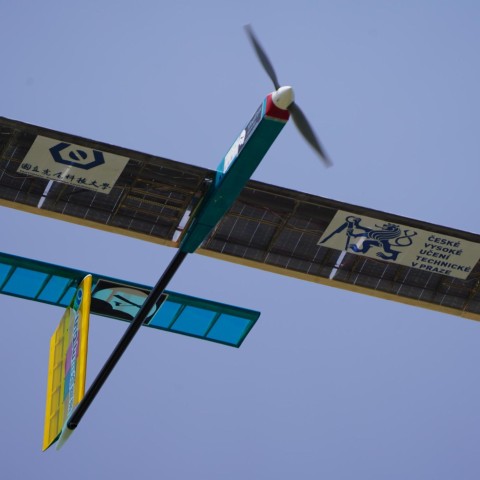 moonflyer letadlo