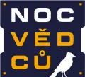 noc vědců logo