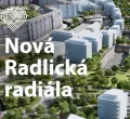 radlická radiála, foto z webu www.radlickaradiala.info