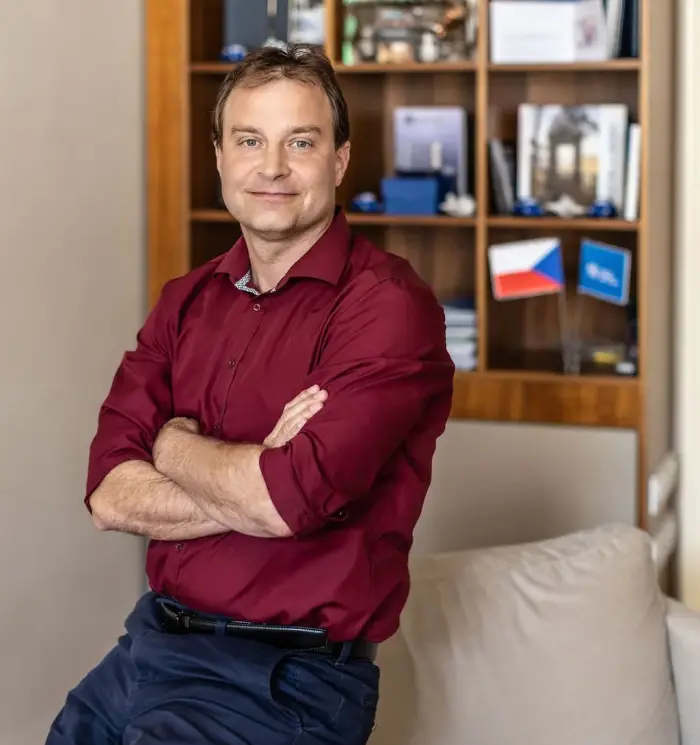Ondřej Přibyl [zdroj foto: regionynasbavi.cz]