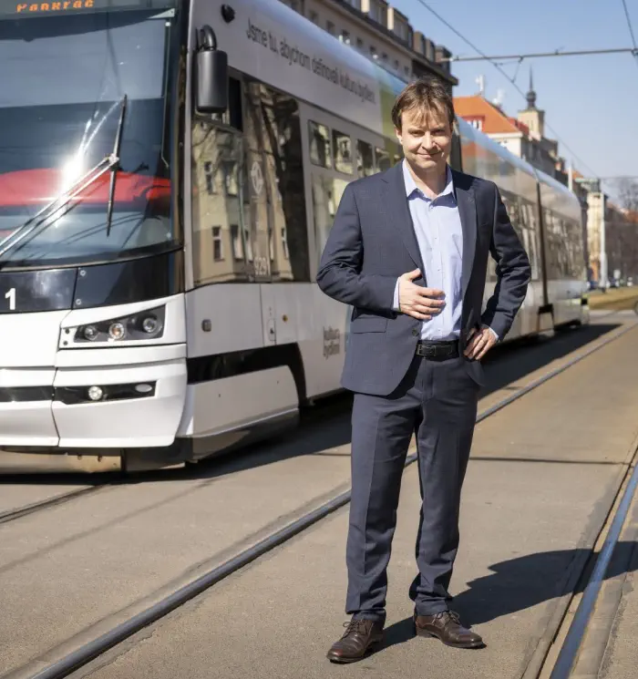 Ondřej Přibyl