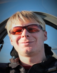 fotografie osoby