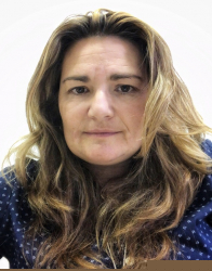 photo of person Petra Skolilová