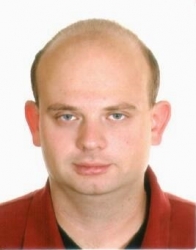 fotografie osoby