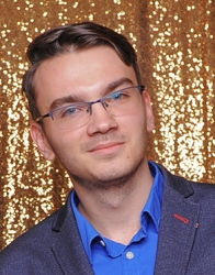 fotografie osoby