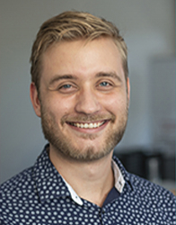 fotografie osoby