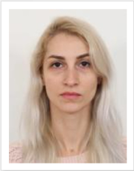 fotografie osoby