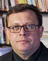 fotografie osoby