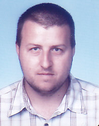 fotografie osoby