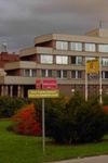 fotka budovy decin