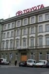 photo of Na Florenci building