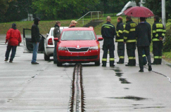 photo from Vehicle Research Laboratory