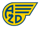 logo AŽD Praha s.r.o.