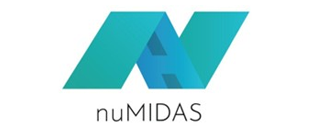 nuMIDAS brand