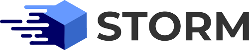 STORM brand