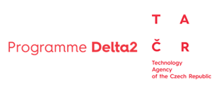 Technology Agency of the Czech Republic (TA CR) brand