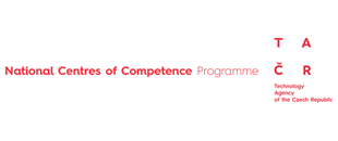 Technology Agency of the Czech Republic (TA CR) brand