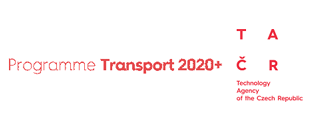 Technology Agency of the Czech Republic (TA CR) brand